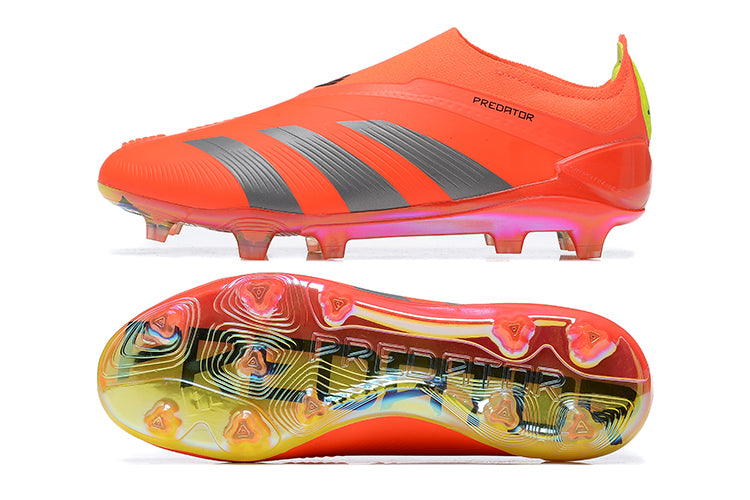 Adidas Predator Accuracy+ Orange