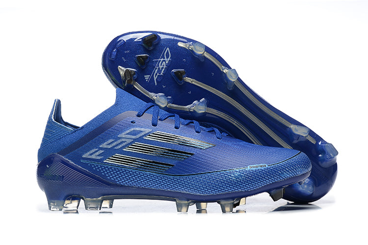 Adidas F50 Blue