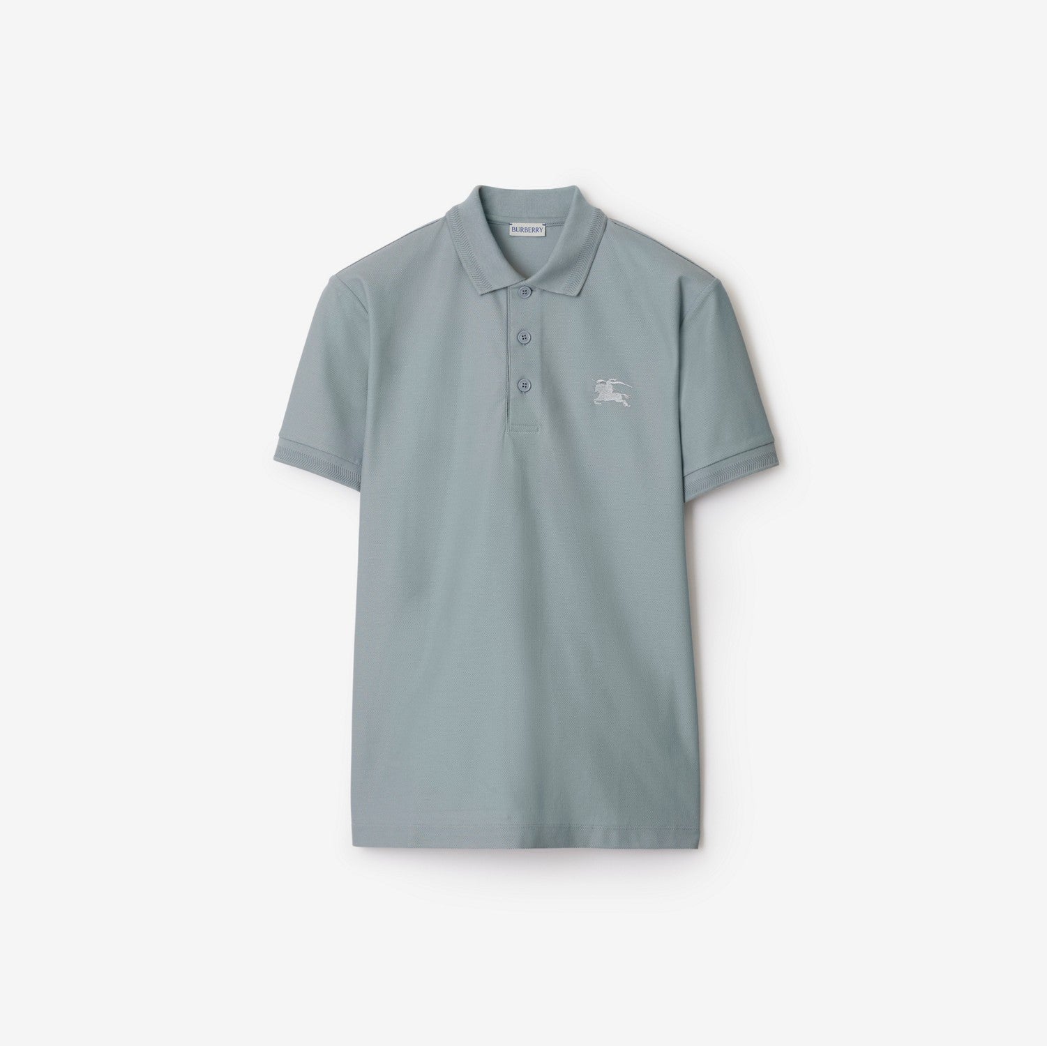 Cotton Polo Shirt - Gale