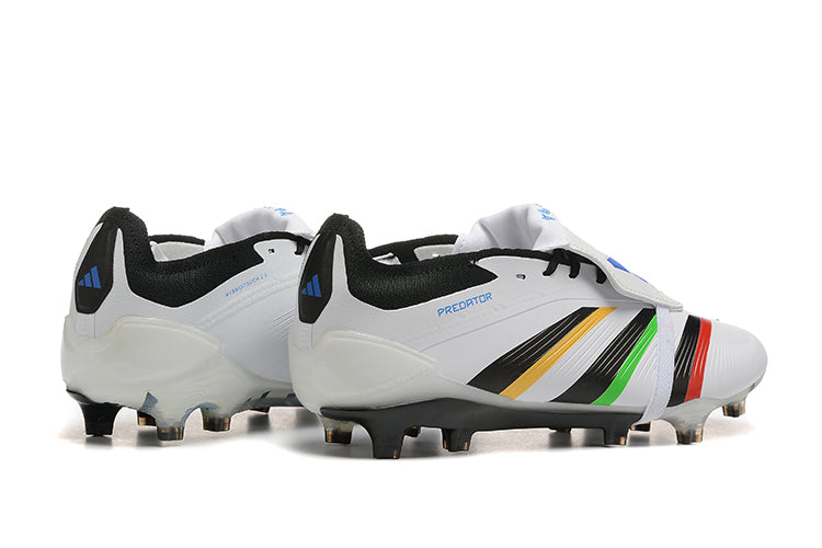 Adidas Predator Elite Tongue White Multicolor