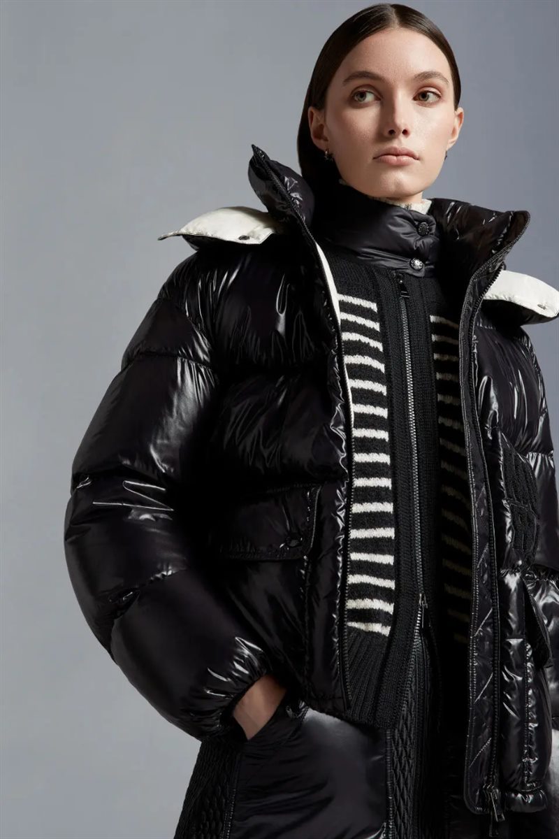 Moncler Abbaye