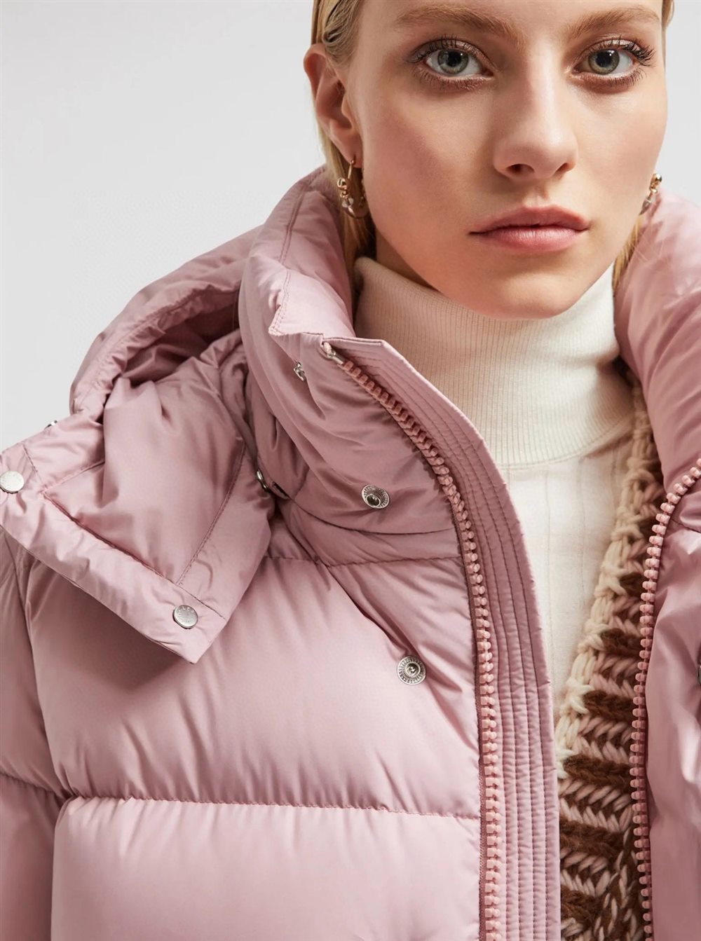 Moncler Vezere Maya