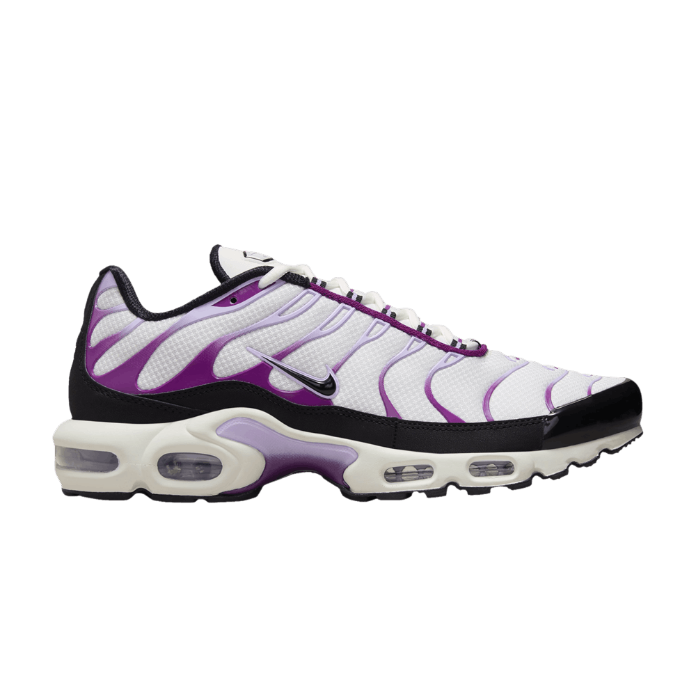 Nike Air Max Plus Lilac Bloom