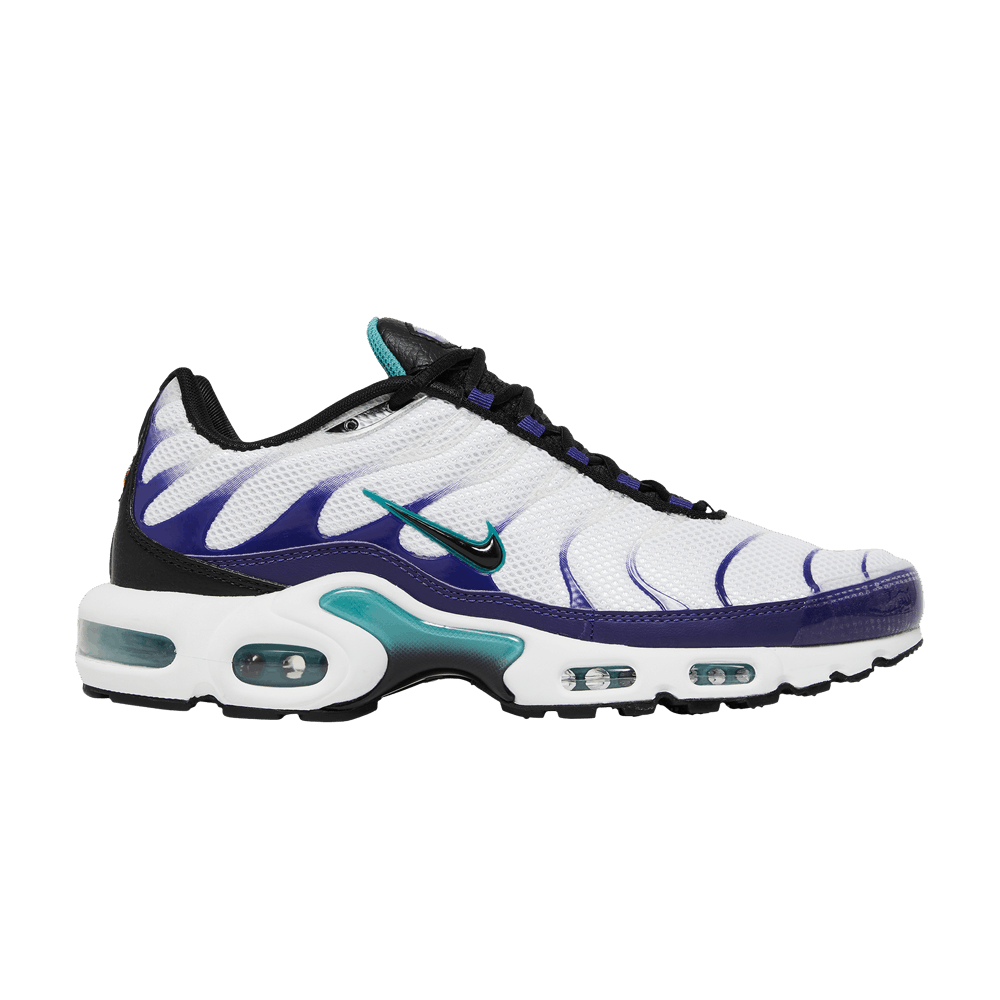 Nike Air Max Plus White Grape Ice