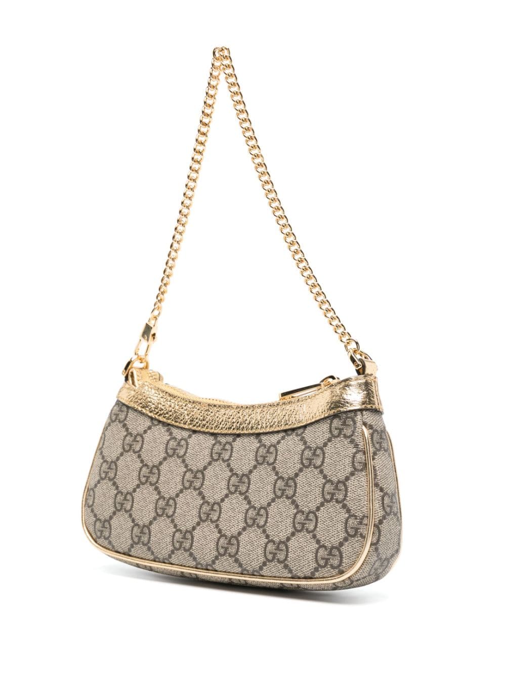 Gucci Mini Ophidia Shoulder Bag