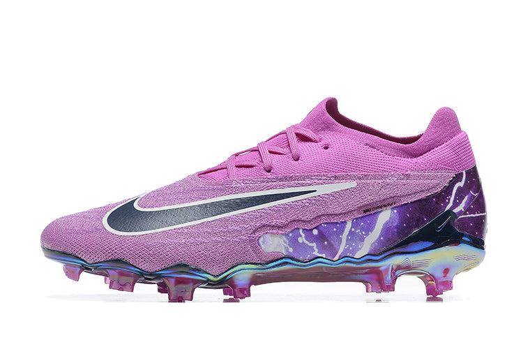 Nike Phantom GX Elite Low-Top Purple