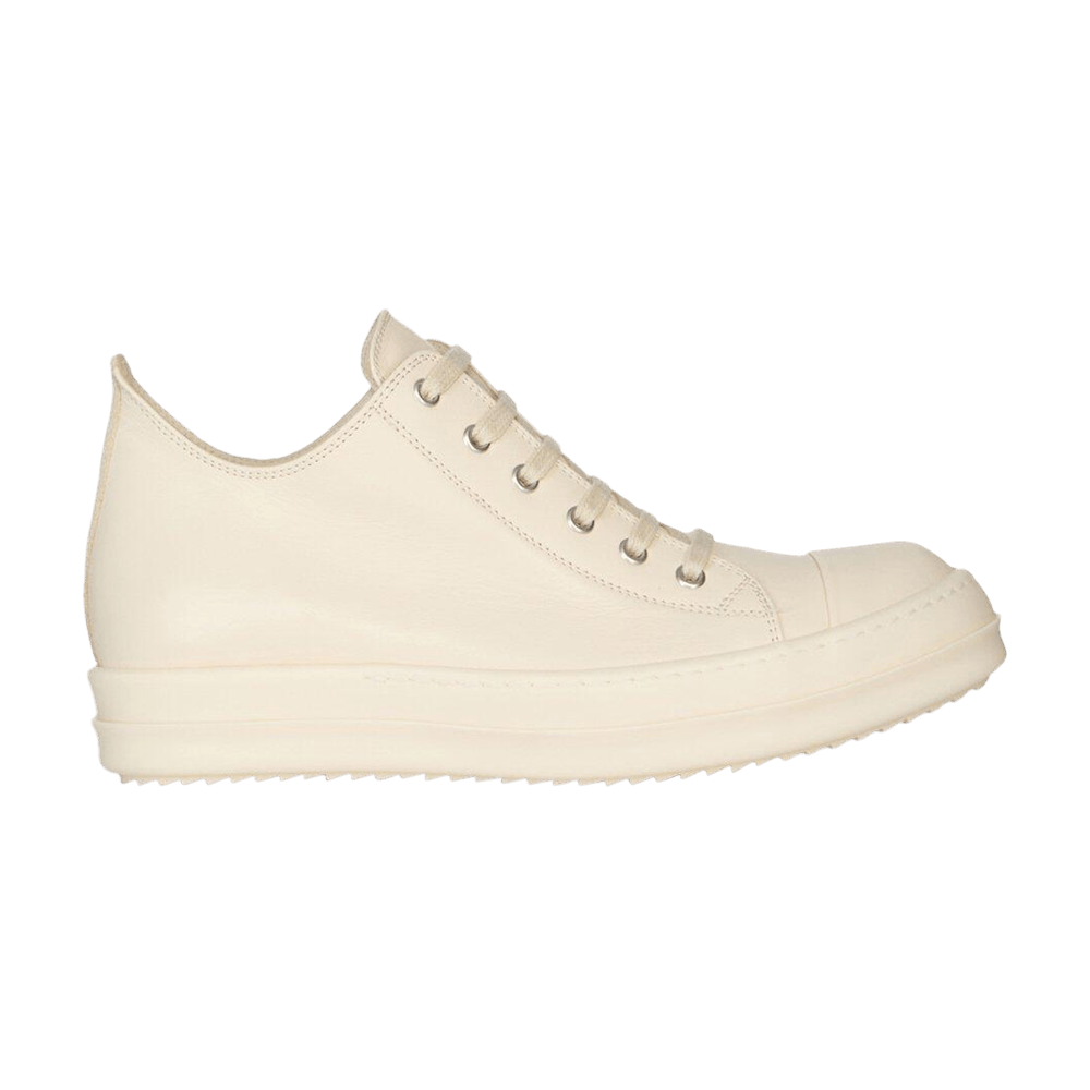 Rick Owens Wmns Hollywood Runway Low 'Milk'