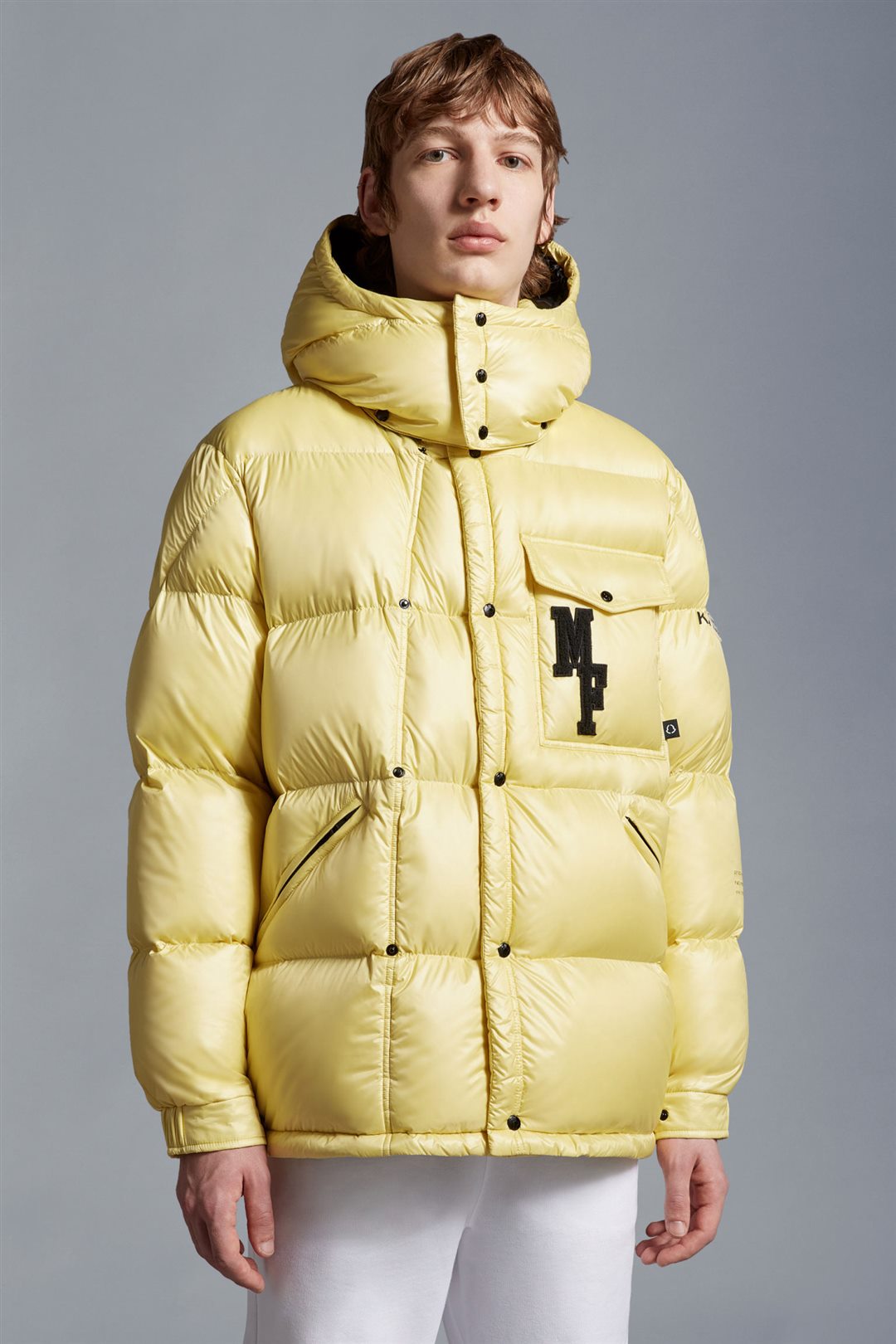 Moncler Anthemiock