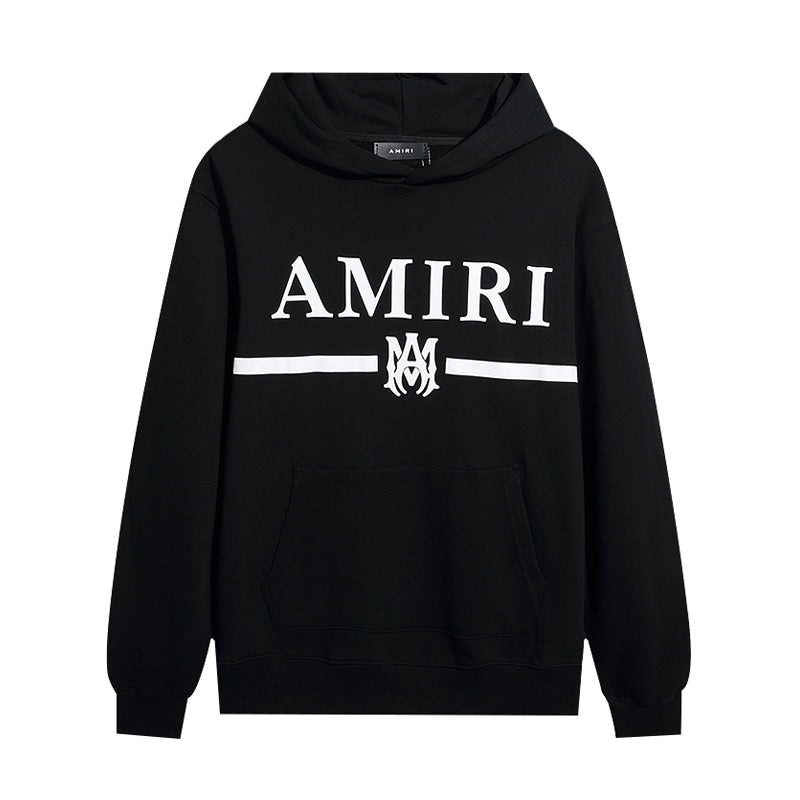 Amiri Classic Logo Hoodie