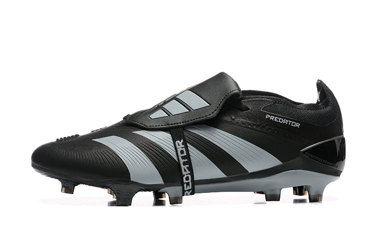 Adidas Predator Accuracy+ Black Grey