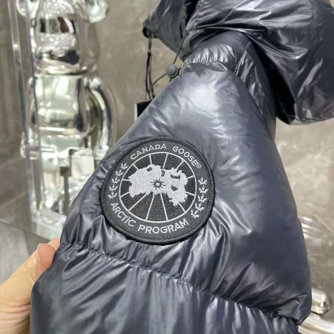 Canada Goose Cofton Puffer