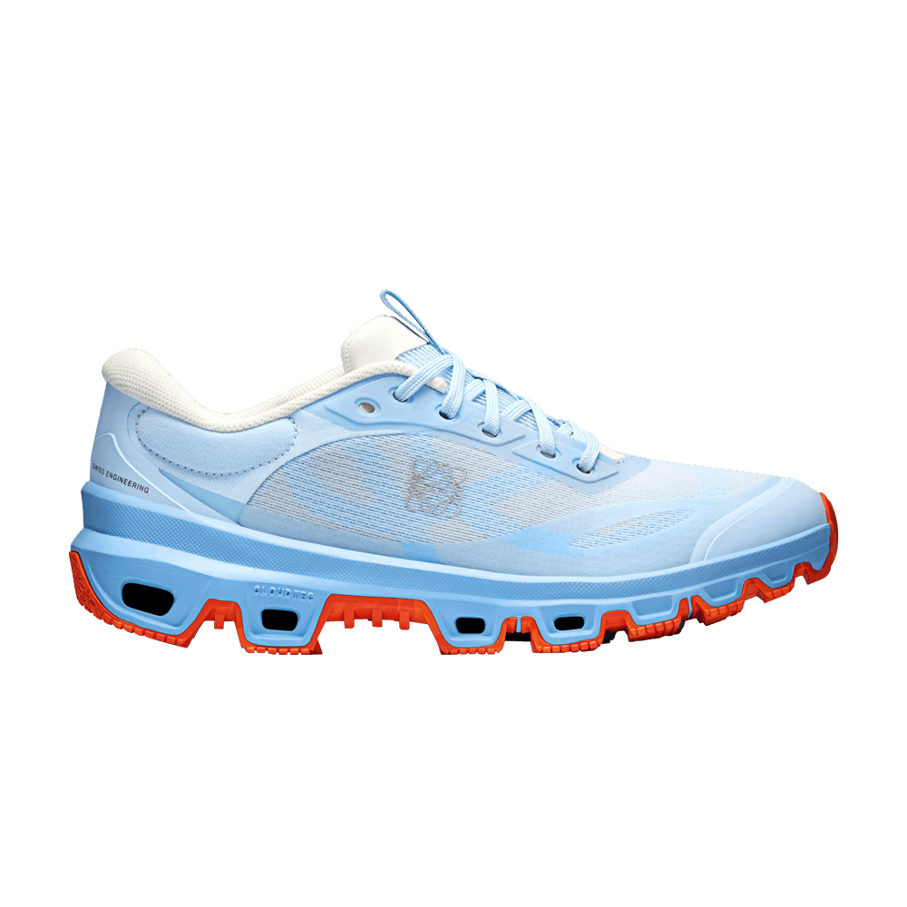 Loewe x Wmns Cloudventure 2 'Blue Red'