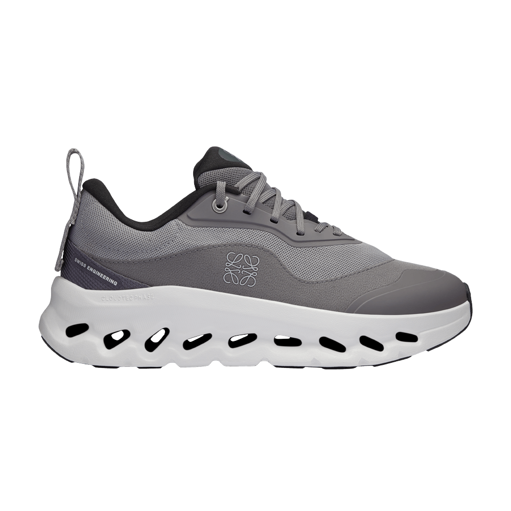 On Running Cloudtilt 2 LOEWE Grey (Women's)