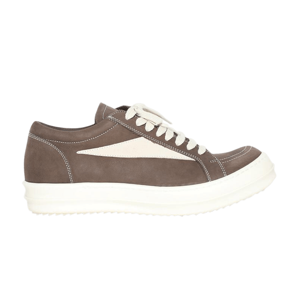 Rick Owens Wmns Porterville Vintage Low 'Saddle'