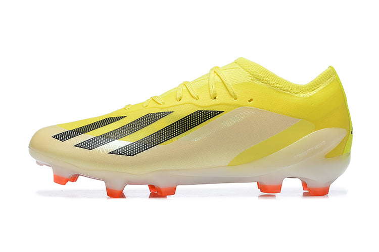 Adidas x Crazyfast.1 Yellow