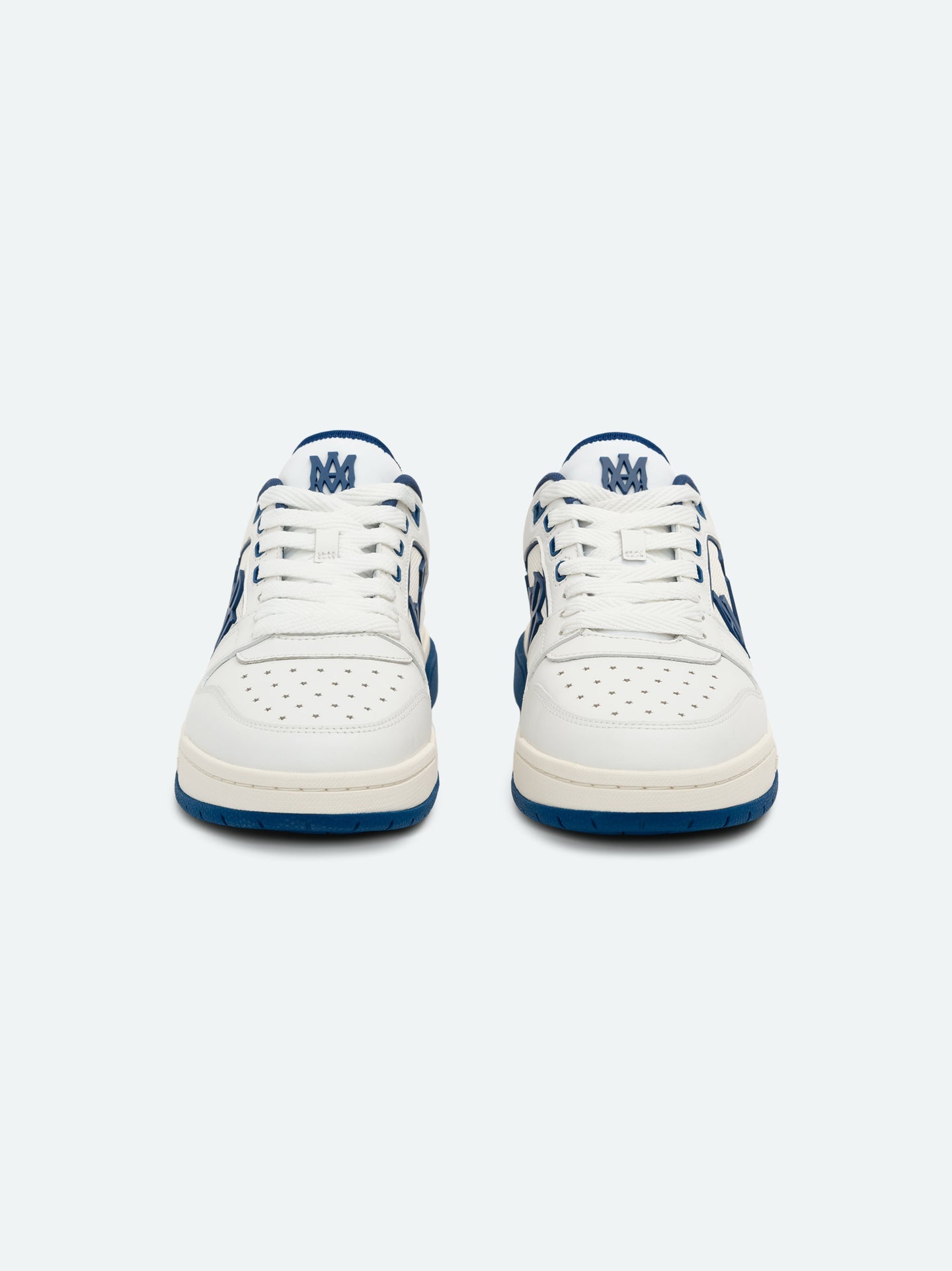 CLASSIC LOW - WHITE NAVY