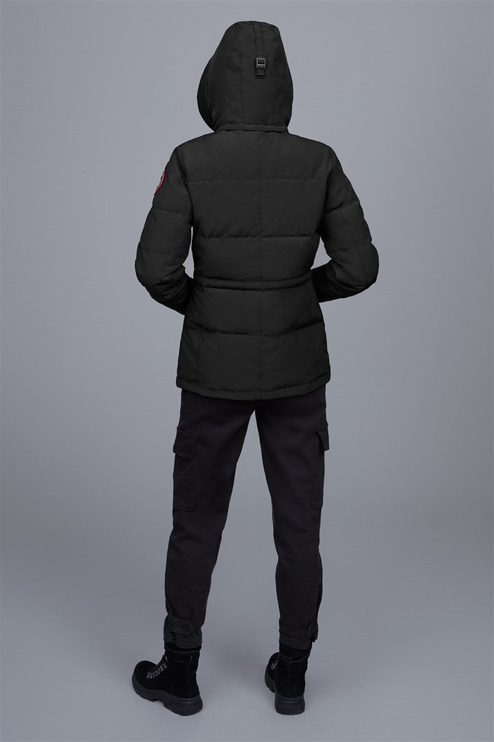 Canada Goose Chelsea Parka