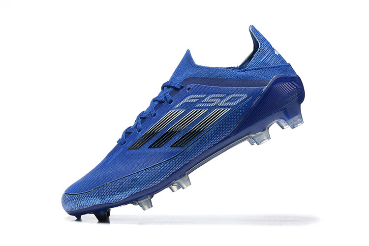 Adidas F50 Blue