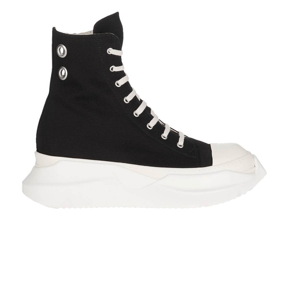 Rick Owens Lido DRKSHDW High 'Black Milk'