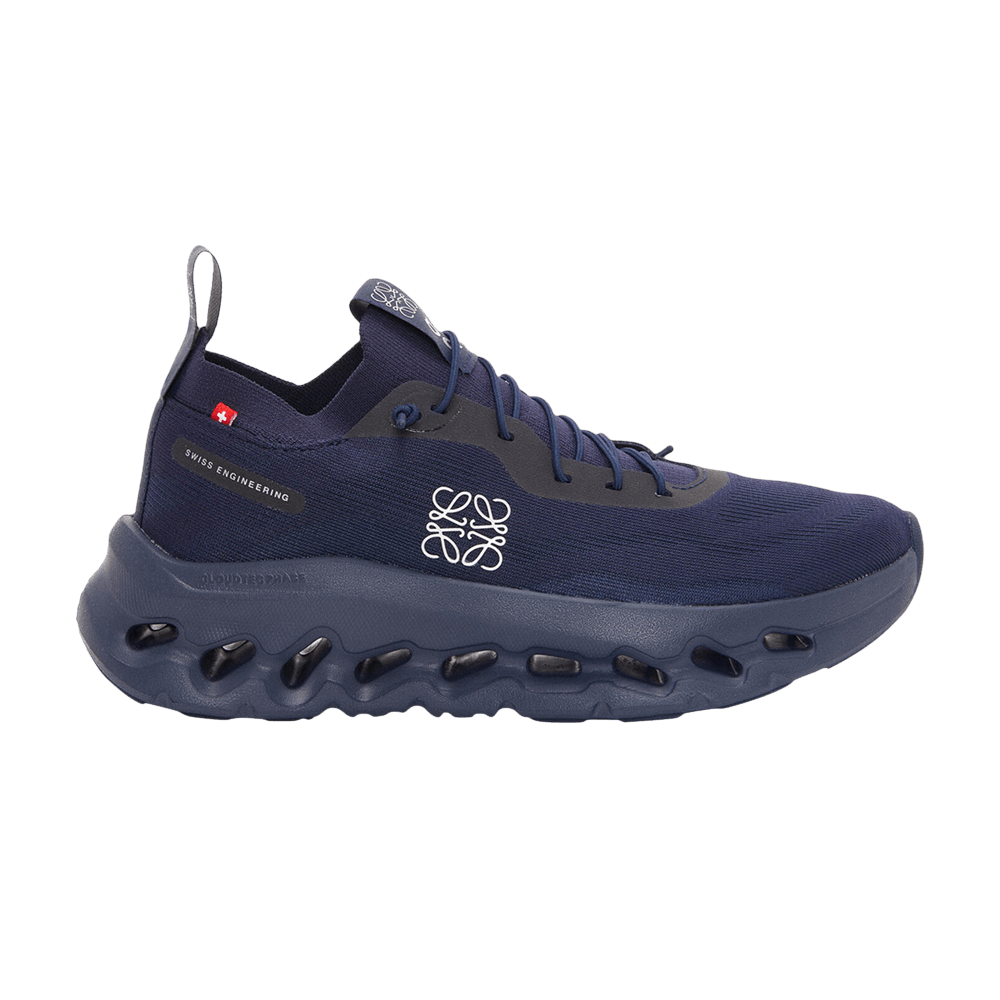 On Running Cloudtilt LOEWE All Navy