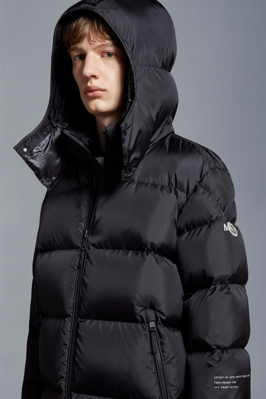 Moncler Acanthus