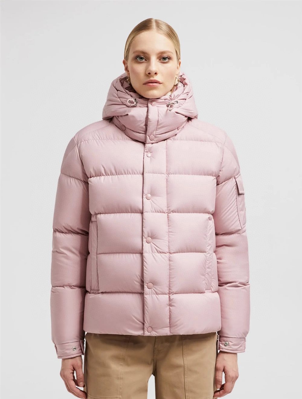 Moncler Vezere Maya