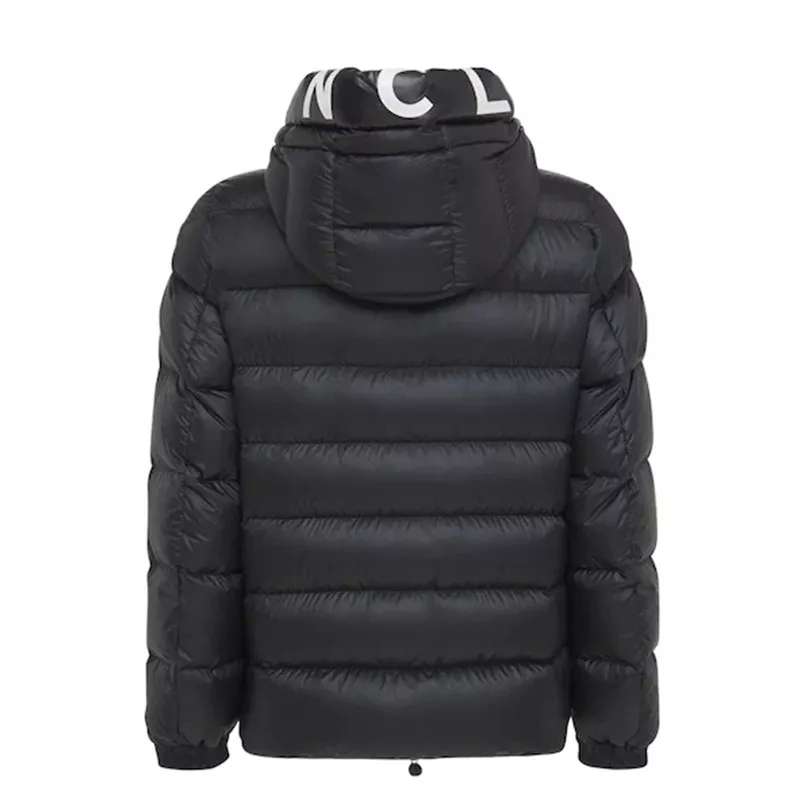 Moncler Logo Jacket