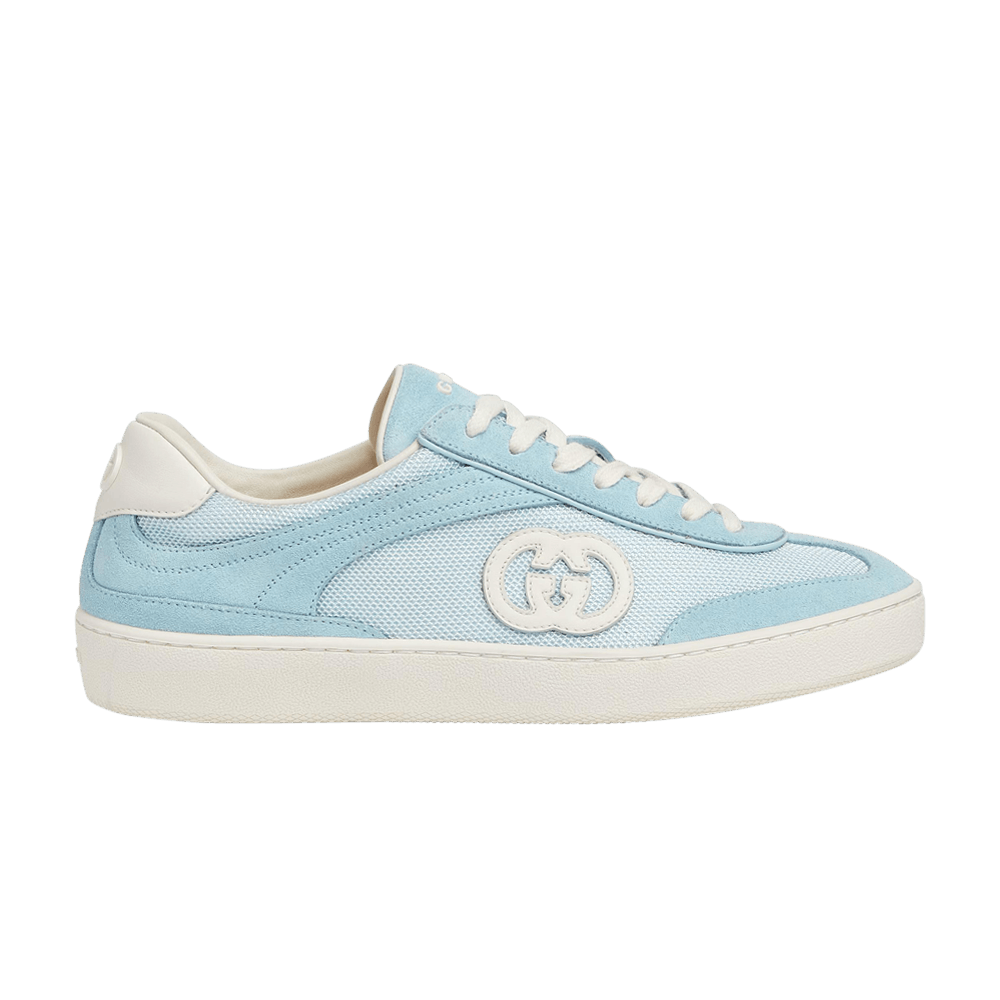 Gucci Wmns G74 'Light Blue'