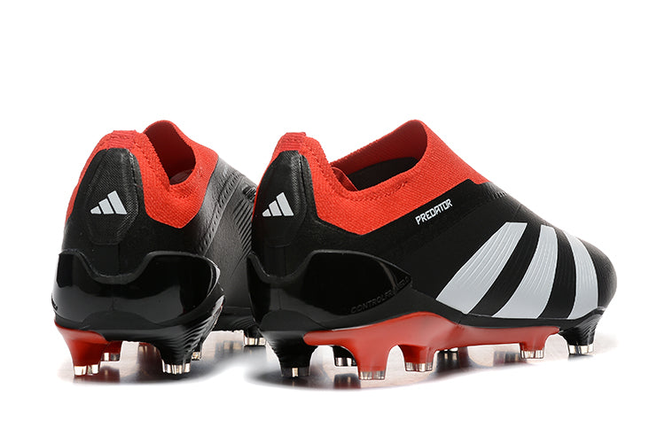 Adidas Predator Elite Black / Red / White