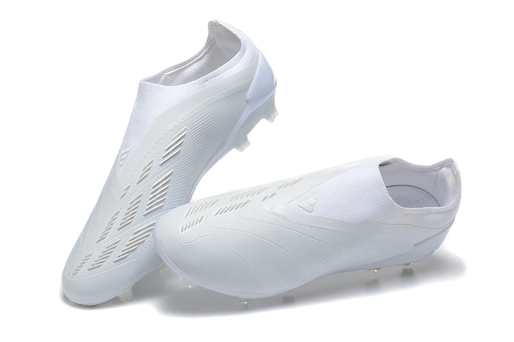 Adidas Predator Accuracy+ White