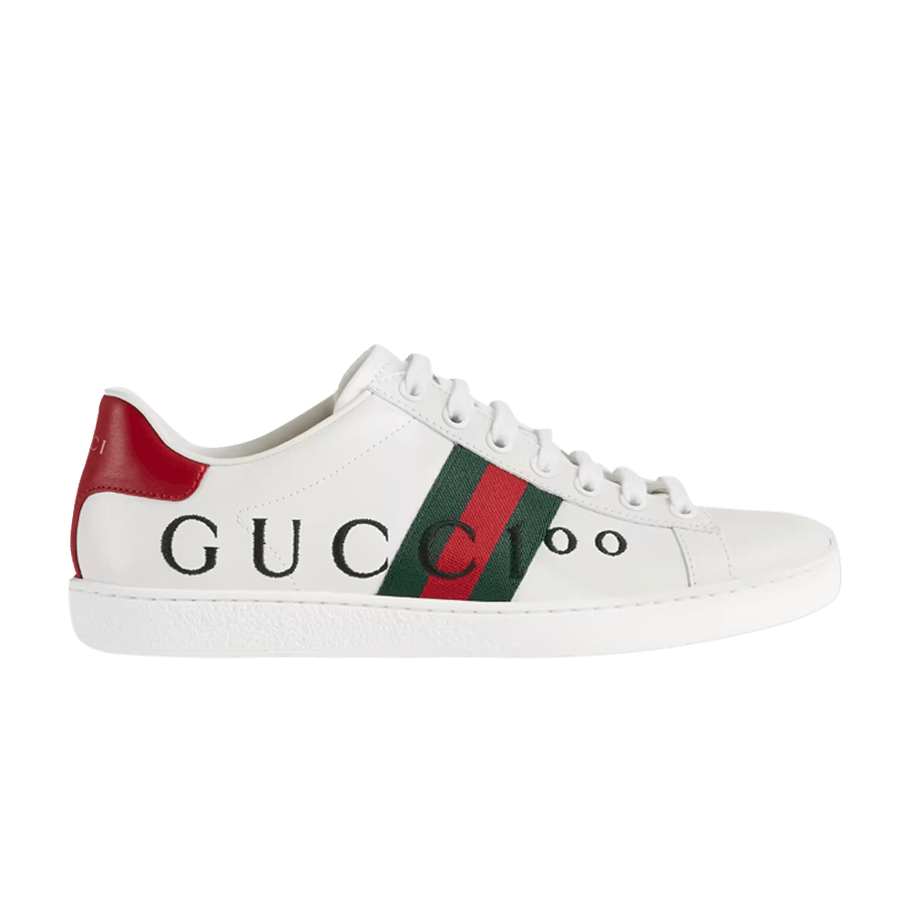 Gucci Ace 100 (Women's)