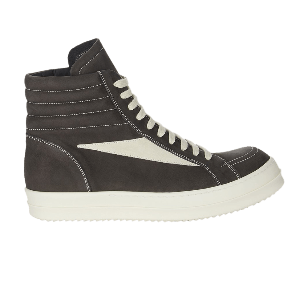 Rick Owens Porterville Vintage High 'Dark Dust'
