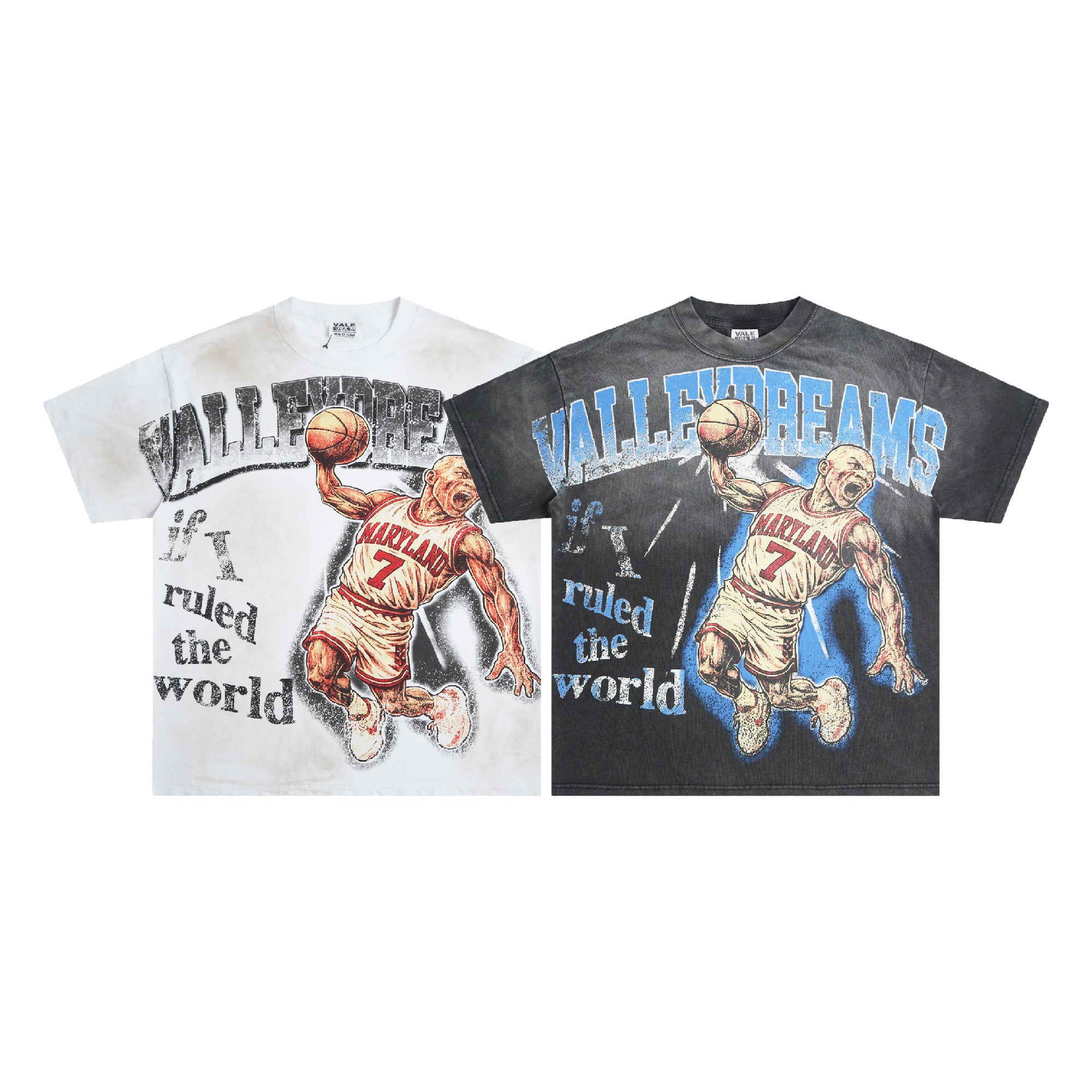 Slam Tee