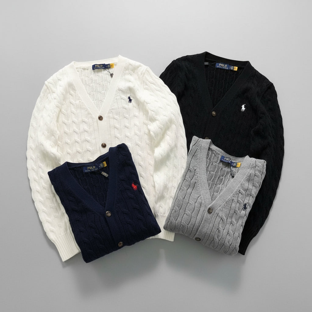 Cardigan V