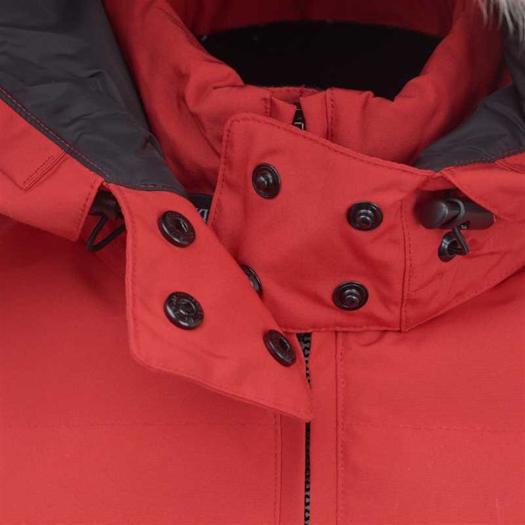 Canada Goose Chelsea Parka