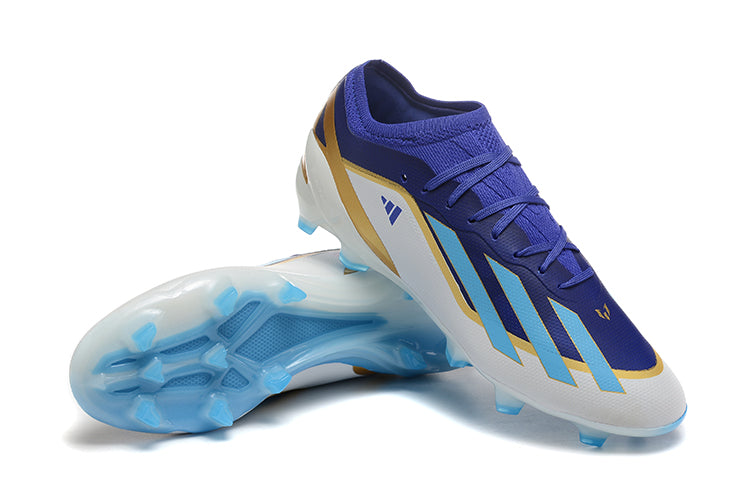 Adidas x Crazyfast.1 Blue