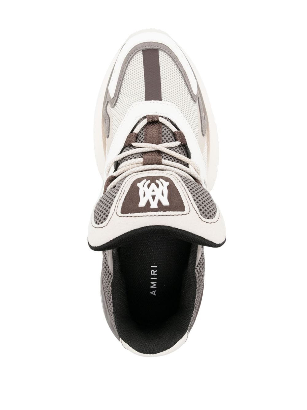 Amiri MA Runner 'Brown'