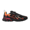 Black Multi Color