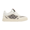 Beige Blue
