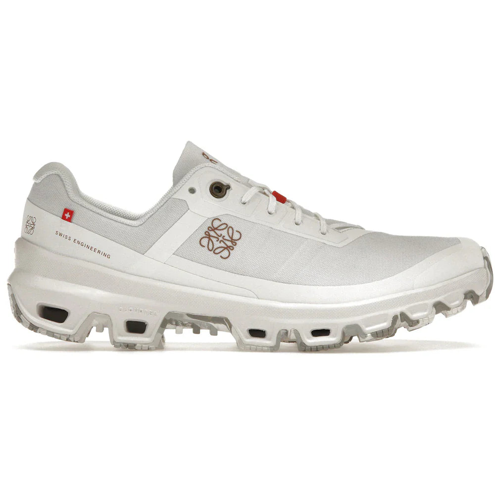 On Running Cloudventure LOEWE White (Women's)