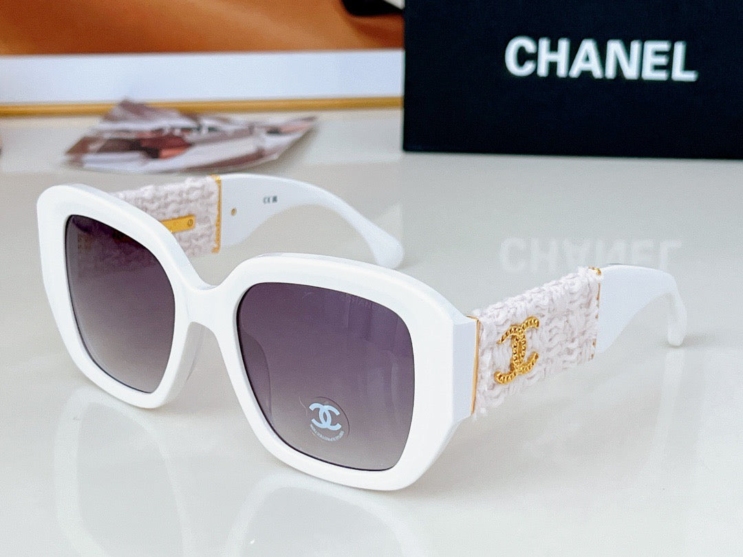 Chanel 5512