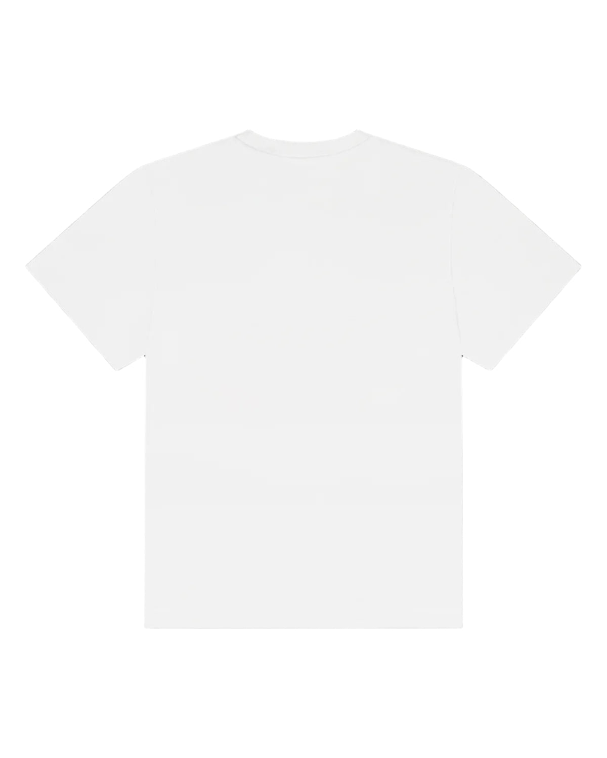 ADG Tee White