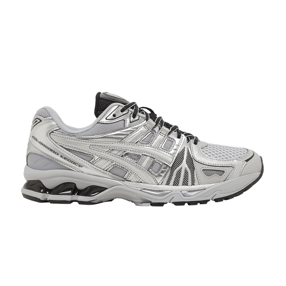 ASICS Gel-Kayano Legacy Pure Silver