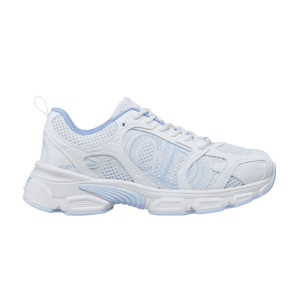Dior Wmns Chrono Sneaker 'Sky Blue'
