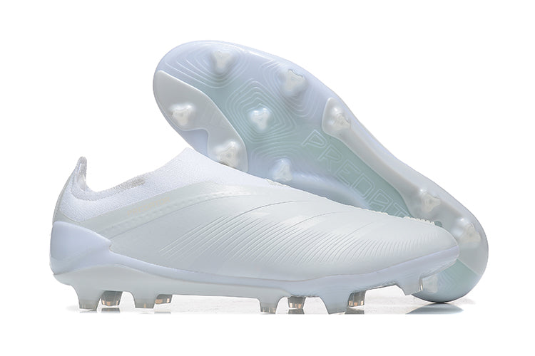 Adidas Predator Accuracy+ White