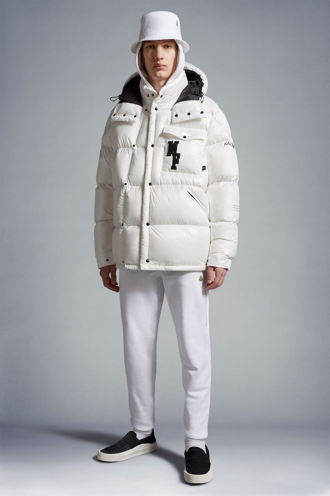 Moncler Anthemiock