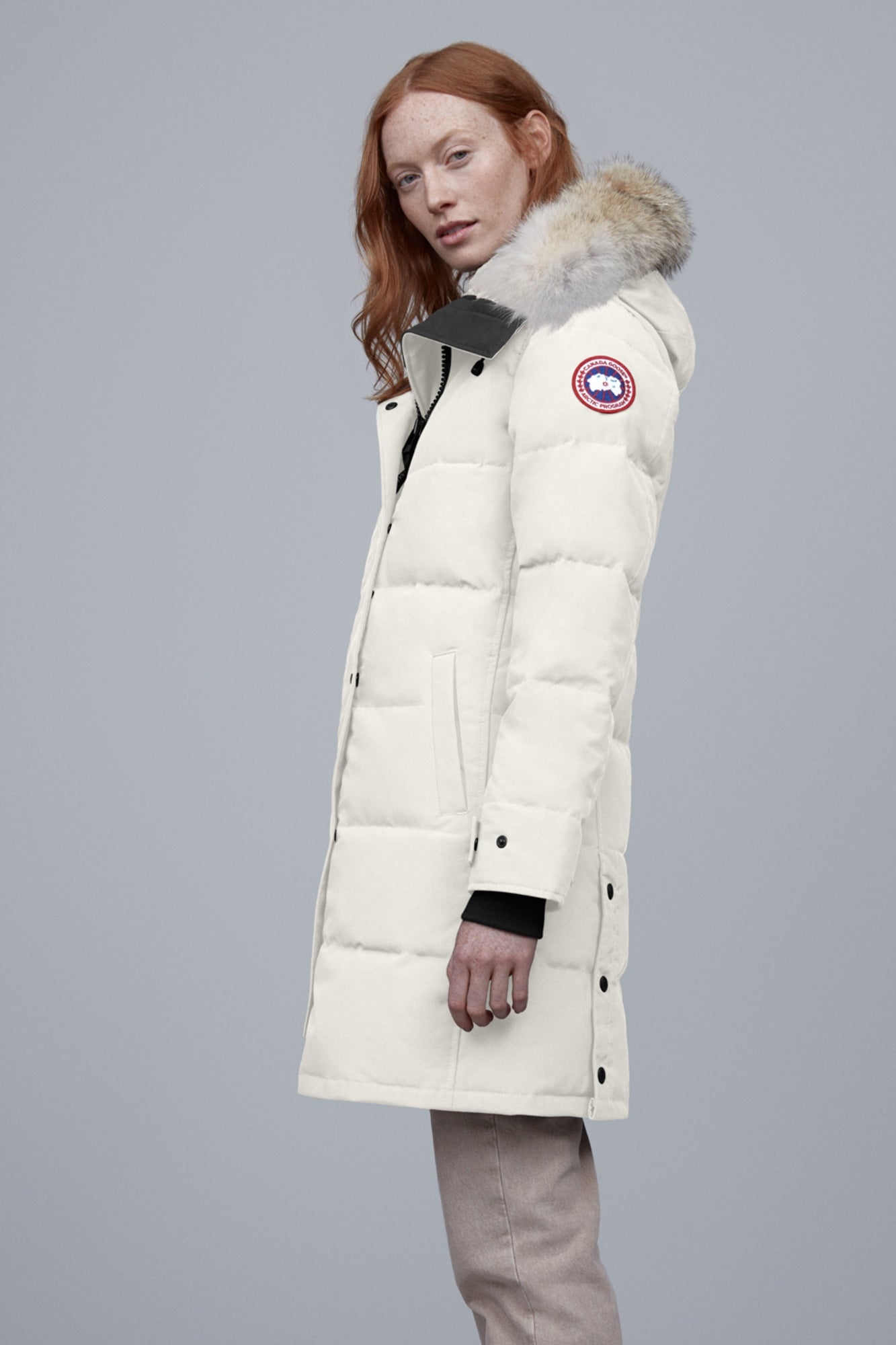 Canada Goose Shelburne Women's