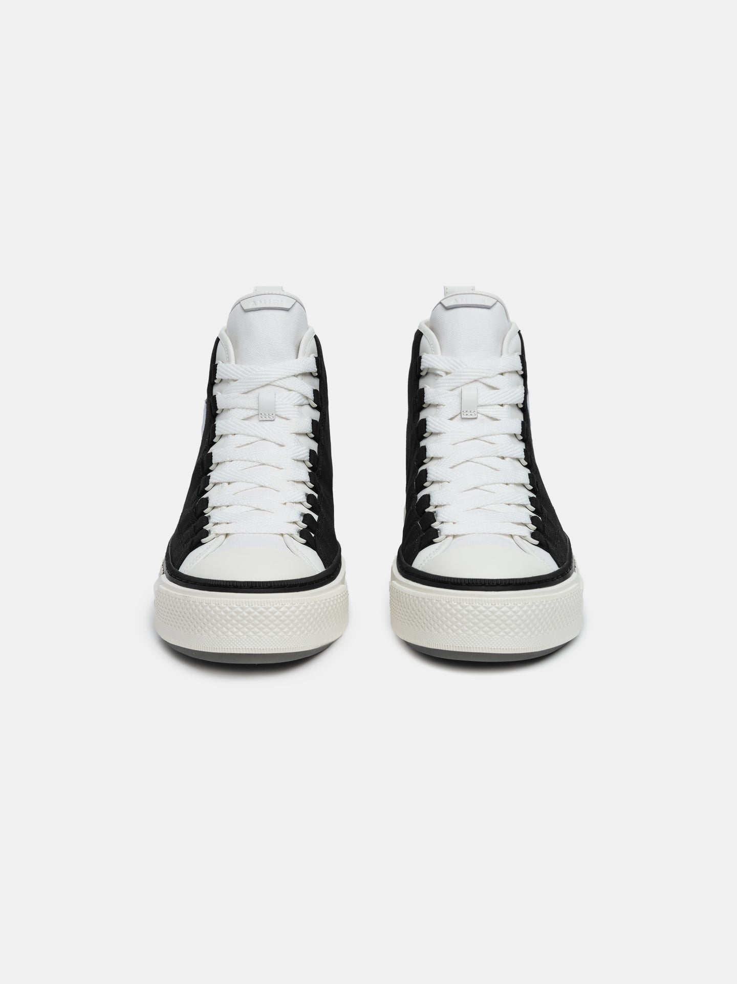 MA COURT HI - BLACK/WHITE