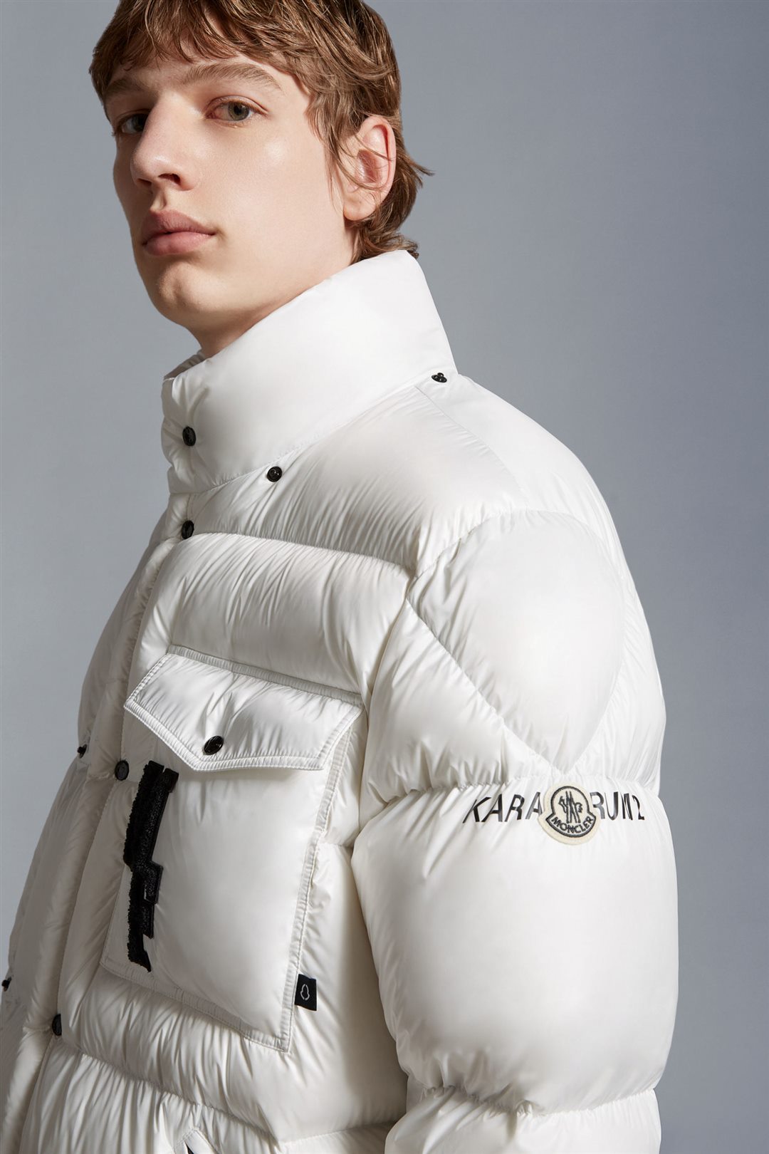 Moncler Anthemiock