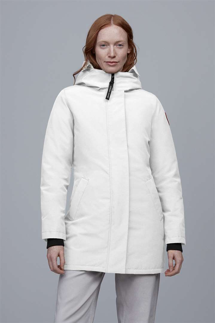 Canada Goose Victoria Parka